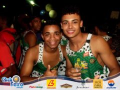 Bloco Auê